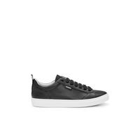 HUGO Zapatillas deportivas bajas negro, Talla 37