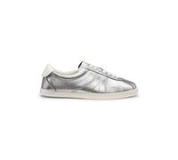 Hugo Mujer Serenata_Tenn_mtalt 10281800 0Trainers, Plata, 40 EU