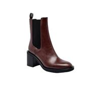 HUGO Nalie_chbootie_CLT, Botas de Tobillo Mujer
