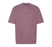Hugo Nalono Camiseta, Rosa Oscuro, L Hombres