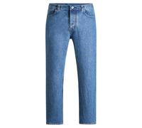 HUGO Nate 10272274 01, Azul Brillante 437, 33W / 30L