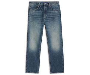 HUGO Nate 10276926 01 Jeans, Bright Blue 430, 32 W/30 L Hombres