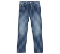 Hugo Nate Jeans_Trousers, 427 Azul Medio, 35W / 34L Hombres