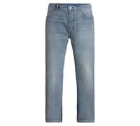 Hugo Nate Jeans_Trousers, 443Turquoise/Aqua, 38W / 34L Hombres