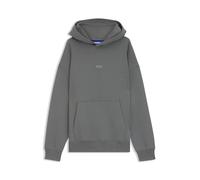 Hugo Nazardo Sudadera, Gris Claro, XL para Hombre