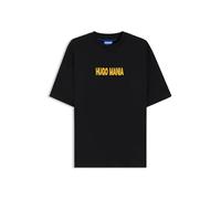 Hugo Nedix Camiseta Hombres