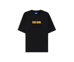 Hugo Nedix Camiseta Hombres