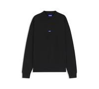 HUGO Nedro, Jersey Hombre, Black1,