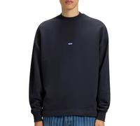 Hugo Nedro Sudadera, 415 Azul Marino, XXL para Hombre