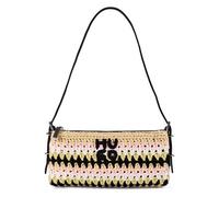 Hugo Neeko Bolsa de hombro 23 cm beige