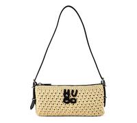 Hugo Neeko Bolsa de hombro 23 cm beige