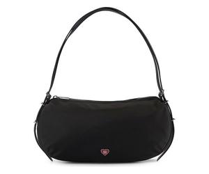 Hugo Neeko Bolsa de hombro 34.5 cm negro