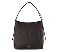 Hugo Neeko Bolsa de hombro 38 cm negro
