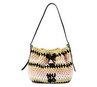 Hugo Neeko Bolso bucket 21 cm multicolor