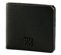 Hugo Nesh 8 CC Wallet Black