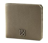 Hugo Nesh 8 CC Wallet Taupe