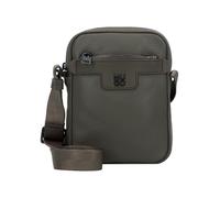 Hugo Nesh Bolsa banderola Mini Bag 15 cm verde