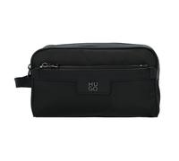 Hugo Nesh Bolsa de aseo 24 cm negro