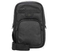 HUGO Nesh - Bolso bandolera 30 cm (black)