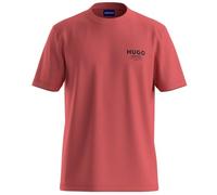 Hugo Nesptee 10283344 01 T_Shirt, Azul, L Hombres