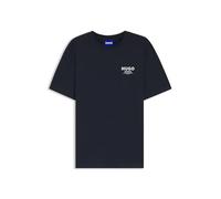 Hugo Nesptee 10283344 01 T_Shirt Hombre (Pack de 1)