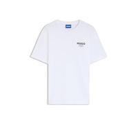 Hugo Nesptee 10283344 01 T_Shirt Hombre (Pack de 1)