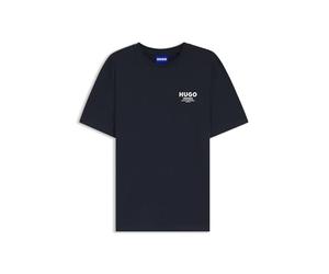 Hugo Nesptee 10283344 01 T_Shirt Hombre (Pack de 1)