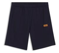 HUGO Pantalón 'Nevashort' navy 33 navy