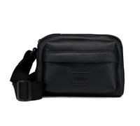 Hugo New Ethon Bolsa de hombro 22 cm negro