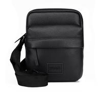 Hugo New Ethon Bolsa de hombro Mini Bag 17 cm negro