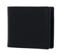 HUGO New Subway_Trifold, Wallet Hombres, Negro1, Talla única