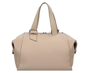 Hugo Nidna Bolsa de hombro 65 cm beige