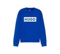 HUGO Niero, Jersey Hombre, Open Blue493,