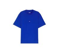 HUGO Nieros, CAMISETA de los hombres, Open Blue,