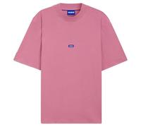 Hugo Nieros Camiseta, Rosa Oscuro, 3XL Hombres