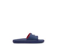HUGO Nil_Slid_mdtpu_n, Hombre, Dark Blue406, 42 EU