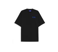 Hugo Nilte Camiseta, 001negro, XS Hombres