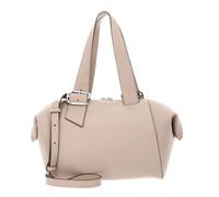 HUGO Ninda Tote SM, Bolsa de Transporte Mujeres, Marrón Claro y Pastel, Talla única