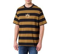 Hugo Nisite Camiseta, 352Open Green, XXL Hombres