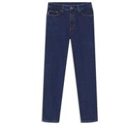 Hugo NOE_b Jeans_Trousers, Azul Marino, 27W / 34L Mujeres