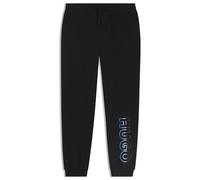 Hugo Nogtro Jersey_Trousers, Negro, XL Hombres
