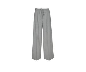 HUGO Nombre del producto: Pantalón de vestir HAMINDE gris claro | 40