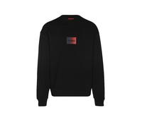 HUGO Nombre del producto: Sweater DANOTOP negro | M