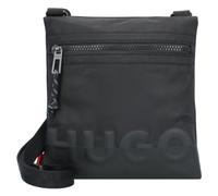 Hugo Nosh Bolsa de hombro 20 cm negro