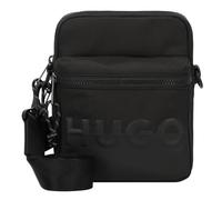 Hugo Nosh Bolsa de hombro Mini Bag 17.5 cm negro