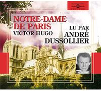 Hugo - Notre Dame de Paris