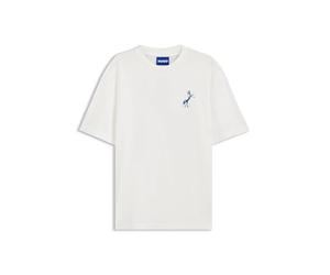 Hugo Noxwash 10272987 01 T_Shirt Hombre (Pack de 1)