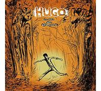 Hugo – Nuit des Balancoires – CD – Importación USA – Integral