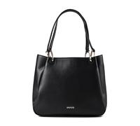Hugo Orin 2.0 Bolsa de hombro Piel natural 33 cm negro