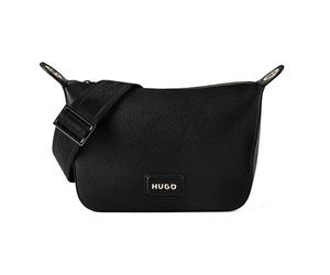 Hugo Orin Bolsa de hombro 23 cm negro